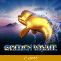 Golden Whale на Vbet