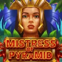Mistress Of Pyramid на Vbet