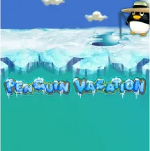 Penguin Vacation на Vbet