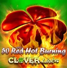 Redhotburningcloverlink50Linked на Vbet